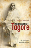 The Philosophy Of Rabindranath Tagore [Paperback] [Jul 19, 2016] Radhakrishna]
