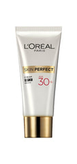 Buy L'Oreal Paris Perfect Skin 30+ Day Cream, 18g(pack 3) online for USD 15.73 at alldesineeds