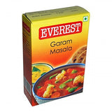 Buy Everest Garam Masala 100 gms x 4 (4 Pack) online for USD 14.81 at alldesineeds