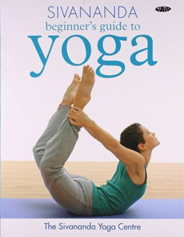 Buy Sivananda Beginner`s Guide to Yoga [Paperback] online for USD 23.79 at alldesineeds