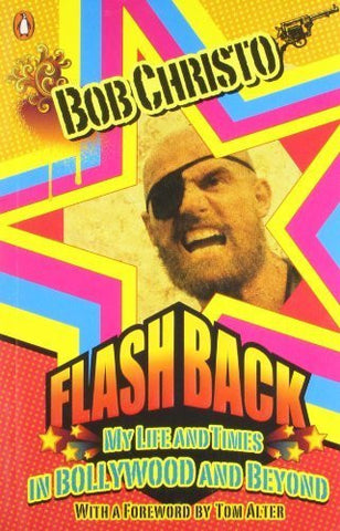 Buy Flashback My Life And Times In Bollywood And Beyond: Autobiography [Paperback online for USD 17.2 at alldesineeds