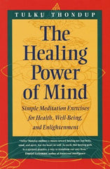 Buy The Healing Power of Mind [Paperback] [Feb 03, 1998] Thondup, Tulku online for USD 23.19 at alldesineeds