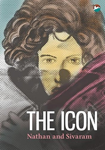 Buy The Icon [Paperback] [Dec 24, 2014] Nathan, Marilyn and Sivaram online for USD 16.74 at alldesineeds