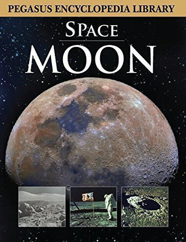 Buy Moonspace [Mar 01, 2011] Pegasus online for USD 15.32 at alldesineeds