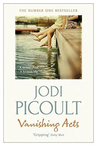 Vanishing Acts [Paperback] [Jan 02, 2014] Picoult, Jodi] [[Condition:New]] [[ISBN:1444754610]] [[author:Picoult, Jodi]] [[binding:Paperback]] [[format:Paperback]] [[manufacturer:Hodder &amp; Stoughton General Division]] [[publication_date:2014-01-02]] [[brand:Hodder &amp; Stoughton General Division]] [[ean:9781444754612]] [[ISBN-10:1444754610]] for USD 23.9