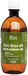 Patanjali Divya Godhan Ark 450ml - Pack of 2