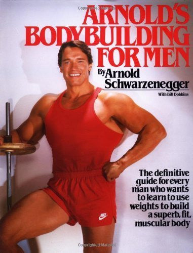Buy Arnold's Bodybuilding for Men [Paperback] [Oct 12, 1984] Schwarzenegger, Arnold online for USD 23.51 at alldesineeds