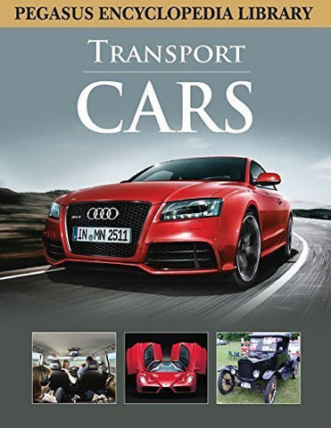 Buy Cartransport [Mar 01, 2011] Pegasus online for USD 15.32 at alldesineeds