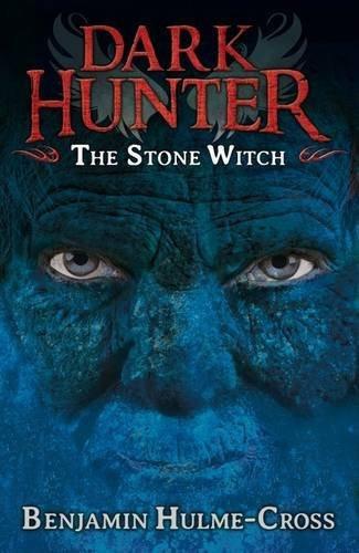 Dark Hunter the Stone Witch [Paperback] [May 28, 2013] Hulme-cross, Benjamin] [[Condition:New]] [[ISBN:1408180642]] [[author:HULME-CROSS BENJAMIN]] [[binding:Paperback]] [[format:Paperback]] [[manufacturer:A &amp; C Black Publishers Ltd]] [[publication_date:2013-01-01]] [[brand:A &amp; C Black Publishers Ltd]] [[ean:9781408180648]] [[ISBN-10:1408180642]] for USD 14.62
