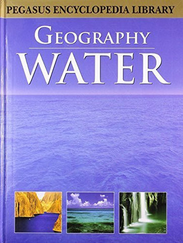 Buy Water [Hardcover] [Jun 22, 2011] Pegasus online for USD 15.32 at alldesineeds