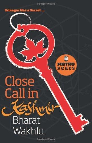 Close Call in Kashmir [Nov 18, 2010] Wakhlu, Bharat] Additional Details<br>
------------------------------



Package quantity: 1

 [[ISBN:0143414607]] [[Format:Paperback]] [[Condition:Brand New]] [[Author:Bharat Wakhlu]] [[ISBN-10:0143414607]] [[binding:Paperback]] [[manufacturer:Penguin Books]] [[number_of_pages:240]] [[publication_date:2010-09-01]] [[brand:Penguin Books]] [[ean:9780143414605]] for USD 15.01