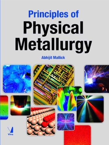 Principles of Physical Metallurgy [Jan 01, 2011] Mallick, Abhijit]