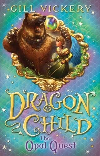 Dragon Child Book 2 the Opal Quest [Apr 30, 2013] Vickery, Gill] [[ISBN:1408176254]] [[Format:Paperback]] [[Condition:Brand New]] [[Author:Vickery, Gill]] [[ISBN-10:1408176254]] [[binding:Paperback]] [[manufacturer:A &amp; C Black Publishers Ltd]] [[number_of_pages:80]] [[publication_date:2013-03-14]] [[brand:A &amp; C Black Publishers Ltd]] [[mpn:8 mono]] [[ean:9781408176252]] for USD 15.1