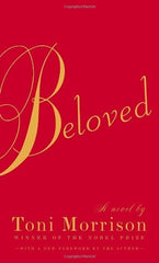Buy Beloved [Paperback] [Jun 08, 2004] Morrison, Toni online for USD 22.34 at alldesineeds
