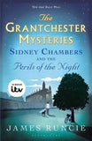 Sidney Chambers and the Perils of the Night [May 22, 2014] Runcie, James] [[ISBN:1408843536]] [[Format:Paperback]] [[Condition:Brand New]] [[Author:Runcie, James]] [[ISBN-10:1408843536]] [[binding:Paperback]] [[manufacturer:Bloomsbury Publishing PLC]] [[number_of_pages:368]] [[publication_date:2014-05-22]] [[brand:Bloomsbury Publishing PLC]] [[ean:9781408843536]] for USD 30.26