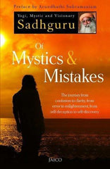 Of Mystic and Mistakes [May 31, 2012] - alldesineeds