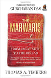 Buy The Marwaris: From Jagat Seth to the Birlas [Paperback] [May 01, 2015] Thomas online for USD 12.38 at alldesineeds