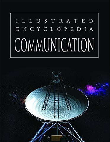 Buy Communication (Illustrated Encyclopedia) [Jan 01, 2009] Kaur, Pawanpreet online for USD 15.32 at alldesineeds