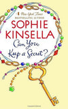 Can You Keep a Secret? [Paperback] [Mar 01, 2005] Kinsella, Sophie]