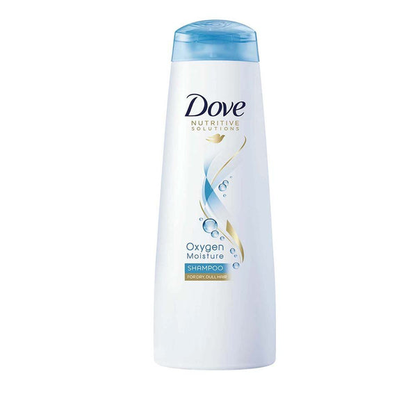 Buy Dove Oxygen Moisture Shampoo, 180ml online for USD 10.16 at alldesineeds