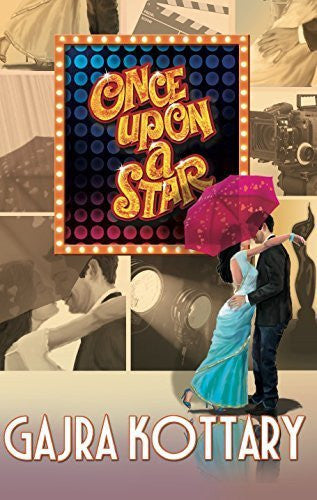Buy Once Upon a Star [Oct 01, 2014] Kottary, Gajra online for USD 16.31 at alldesineeds