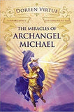 The Miracles Of Archangel Michael Paperback – 2 Nov 2009
by Doreen Virtue PhD (Author) ISBN13: 9781401922061 ISBN10: 1401922066 for USD 24.83