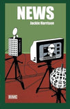 News [Paperback] [Dec 16, 2005] Harrison, Jackie] Additional Details<br>
------------------------------



Package quantity: 1

 [[ISBN:0415319501]] [[Format:Paperback]] [[Condition:Brand New]] [[Author:Harrison, Jackie]] [[Edition:New Ed]] [[ISBN-10:0415319501]] [[binding:Paperback]] [[manufacturer:Routledge]] [[number_of_pages:304]] [[publication_date:2005-12-18]] [[release_date:2005-11-10]] [[brand:Routledge]] [[mpn:5 black &amp; white tables]] [[ean:9780415319508]] for USD 27.28