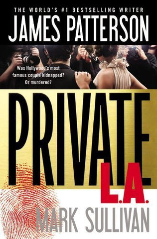 Buy Private L.A. [Paperback] [Jul 08, 2014] Patterson, James and Sullivan, Mark online for USD 22.29 at alldesineeds