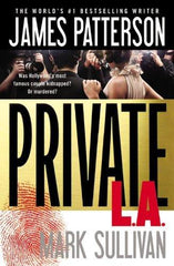 Private L.A. [Paperback] [Jul 08, 2014] Patterson, James and Sullivan, Mark]