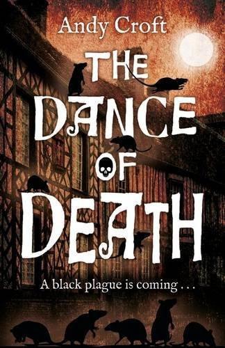 The Dance of Death [Sep 10, 2015] Croft, Andy] [[ISBN:1472913655]] [[Format:Paperback]] [[Condition:Brand New]] [[Author:Croft, Andy]] [[ISBN-10:1472913655]] [[binding:Paperback]] [[manufacturer:Bloomsbury Publishing PLC]] [[number_of_pages:128]] [[package_quantity:7]] [[publication_date:2015-09-10]] [[brand:Bloomsbury Publishing PLC]] [[mpn:No]] [[ean:9781472913654]] for USD 16.52