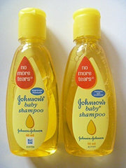 Buy 2 X Johnson & Johnson Baby Shampoo This Mild Tearless Formula Baby Shampoo online for USD 7.97 at alldesineeds