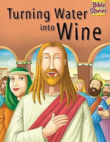 Buy Turning Water into Wine [Jan 01, 2014] Pegasus online for USD 7.42 at alldesineeds