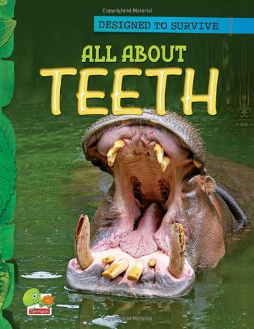 Buy All About Teeth: Key stage 1 [Jan 01, 2011] Bagai, Shona online for USD 12.67 at alldesineeds