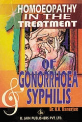 Buy Homoeopathy in the Treatment of Gonorrhoea & Syphilis [Paperback] [Jun 30, online for USD 9.94 at alldesineeds