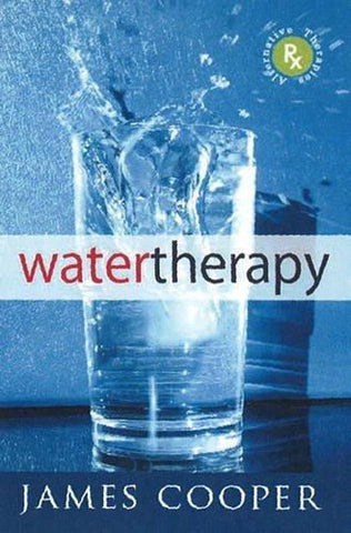 Watertherapy [May 24, 2013] Cooper, James]