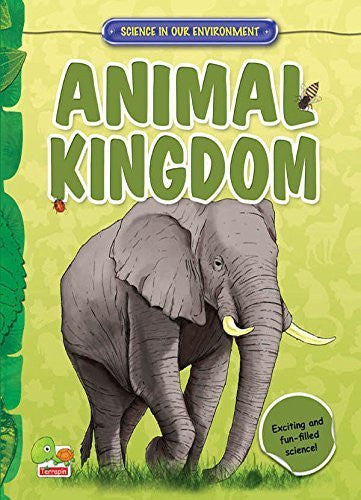 Buy Animal Kingdom: Key stage 2 [Jan 01, 2011] Kumar, Aanchal Broca online for USD 15.32 at alldesineeds
