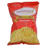 Patanjali Split Green Gram Savory Salty Snacks, 200 Gm - alldesineeds