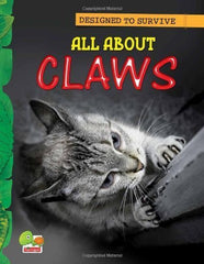 Buy All About Claws: Key stage 1 [Jan 01, 2011] Bagai, Shona online for USD 12.67 at alldesineeds