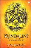 Kundalini: An untold story Paperback by Om Swami ISBN10: <span>8184958625</span><span>, ISBN13: 978-8184958621</span> for USD 14.99