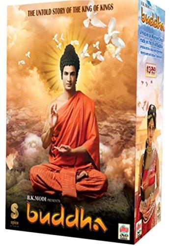 Buddha: dvd