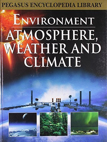 Buy Atmosphere Weather Climate [Mar 01, 2011] Pegasus online for USD 13.74 at alldesineeds