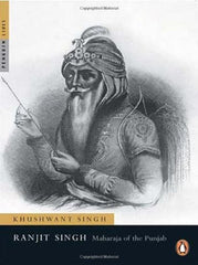 Buy Ranjit Singh [Mar 24, 2009] Singh, Kushwant online for USD 14.98 at alldesineeds