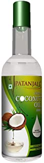 Patanjali Virgin Coconut Oil, 500ml