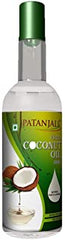 Patanjali Virgin Coconut Oil, 500ml
