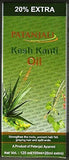 Buy Patanjali Divya Kesh Kanti Hair Oil online for USD 11.53 at alldesineeds