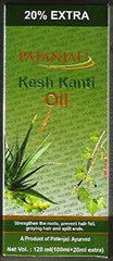 Buy Patanjali Divya Kesh Kanti Hair Oil online for USD 11.53 at alldesineeds