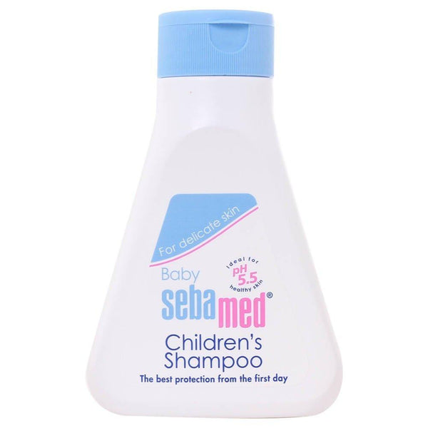 Sebamed Baby (children) shampoo 150ml - alldesineeds