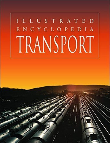 Buy Transport (Illustrated Encyclopedia) [Jan 01, 2009] Kaur, Pawanpreet online for USD 15.32 at alldesineeds
