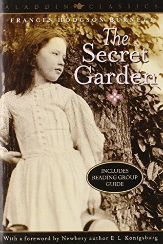 Buy The Secret Garden [Paperback] [Aug 01, 1999] Burnett, Frances Hodgson online for USD 17.27 at alldesineeds