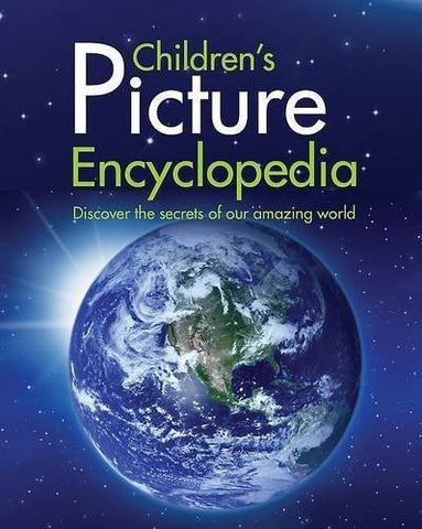 Buy Mini Children's Reference: Picture Encylopedia [Jan 01, 2010] online for USD 20.07 at alldesineeds